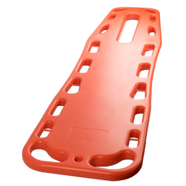 schwimmfähiges Spienboard